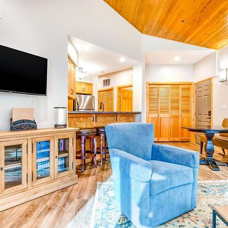 Deer Valley Courchevel Condo Park City Zewnętrze zdjęcie