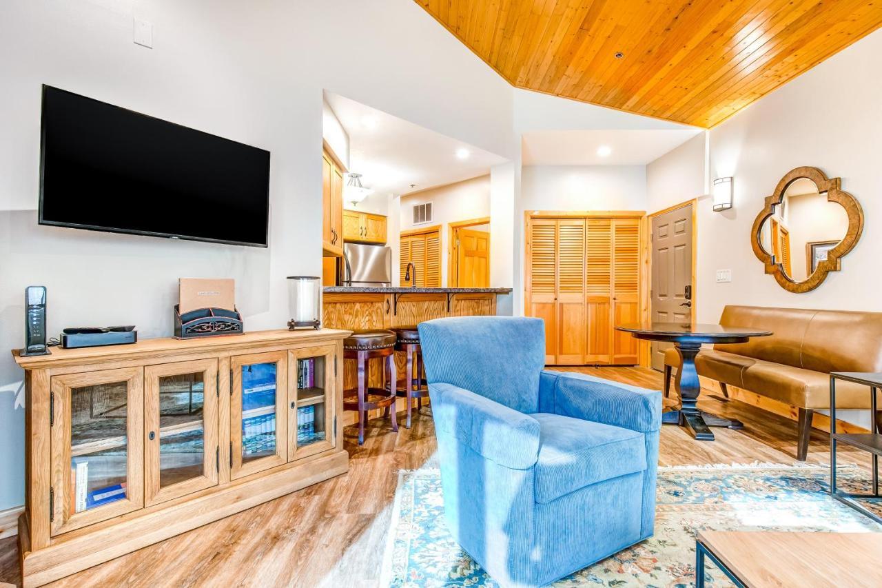 Deer Valley Courchevel Condo Park City Zewnętrze zdjęcie