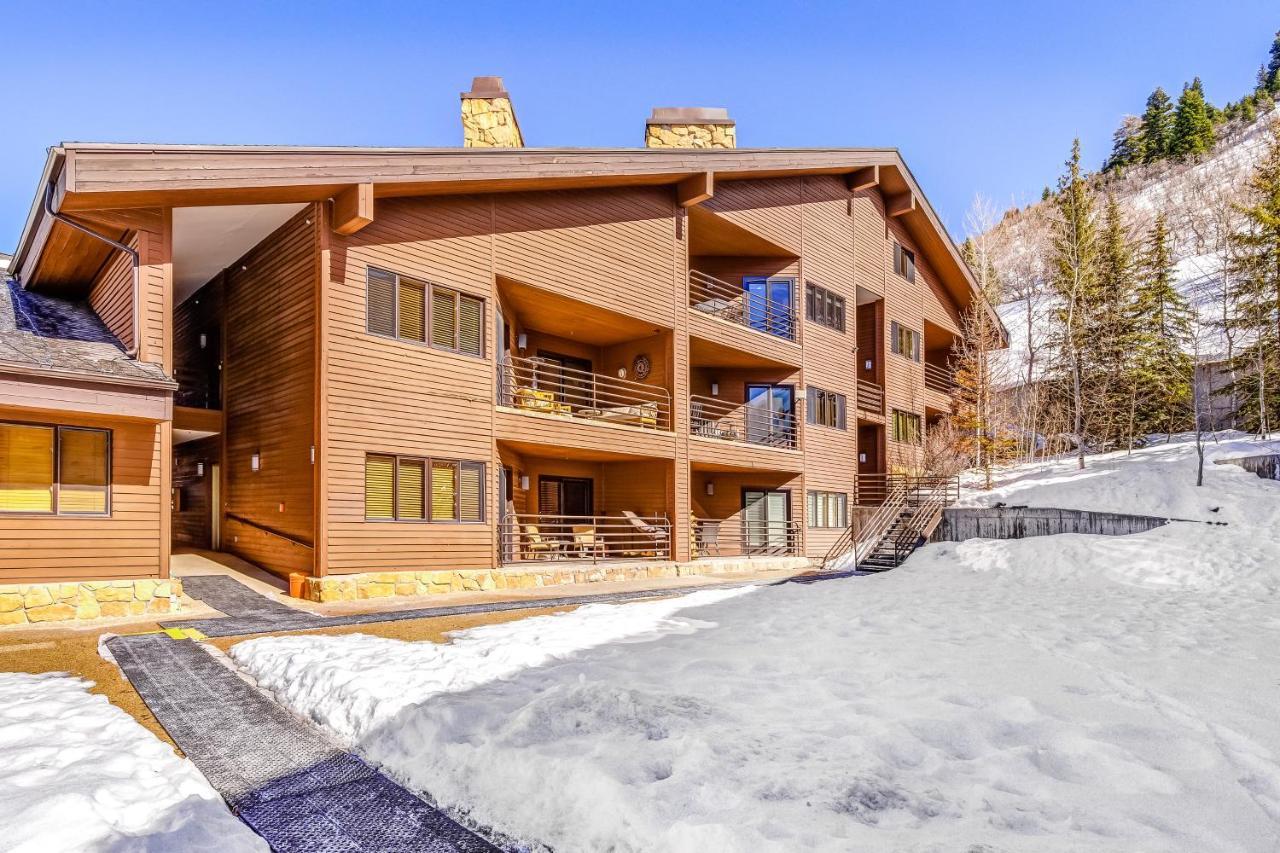 Deer Valley Courchevel Condo Park City Zewnętrze zdjęcie