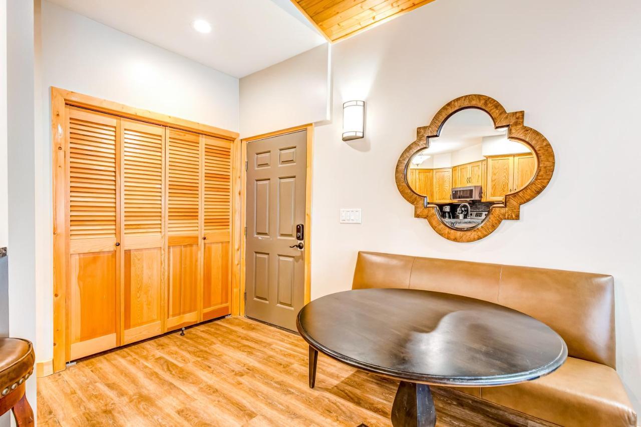 Deer Valley Courchevel Condo Park City Zewnętrze zdjęcie