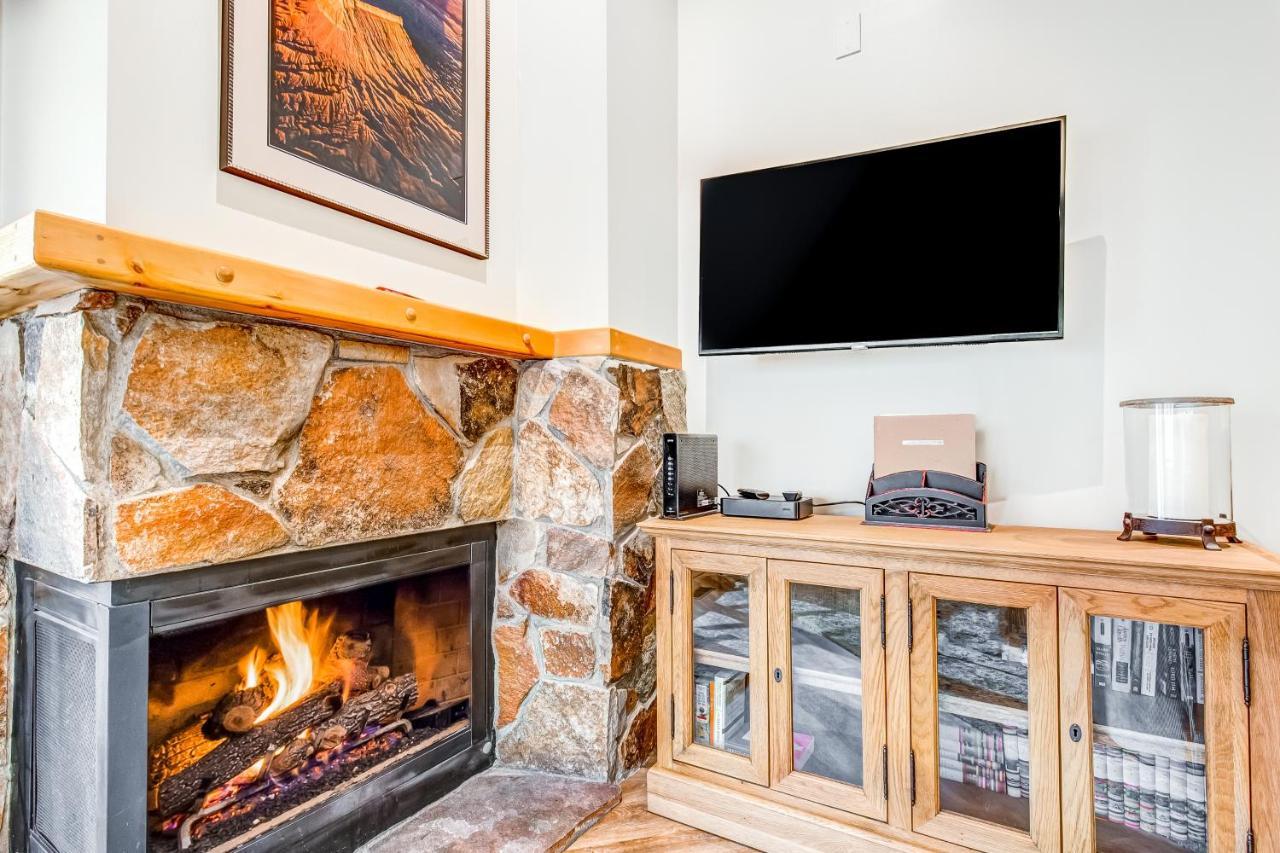 Deer Valley Courchevel Condo Park City Zewnętrze zdjęcie