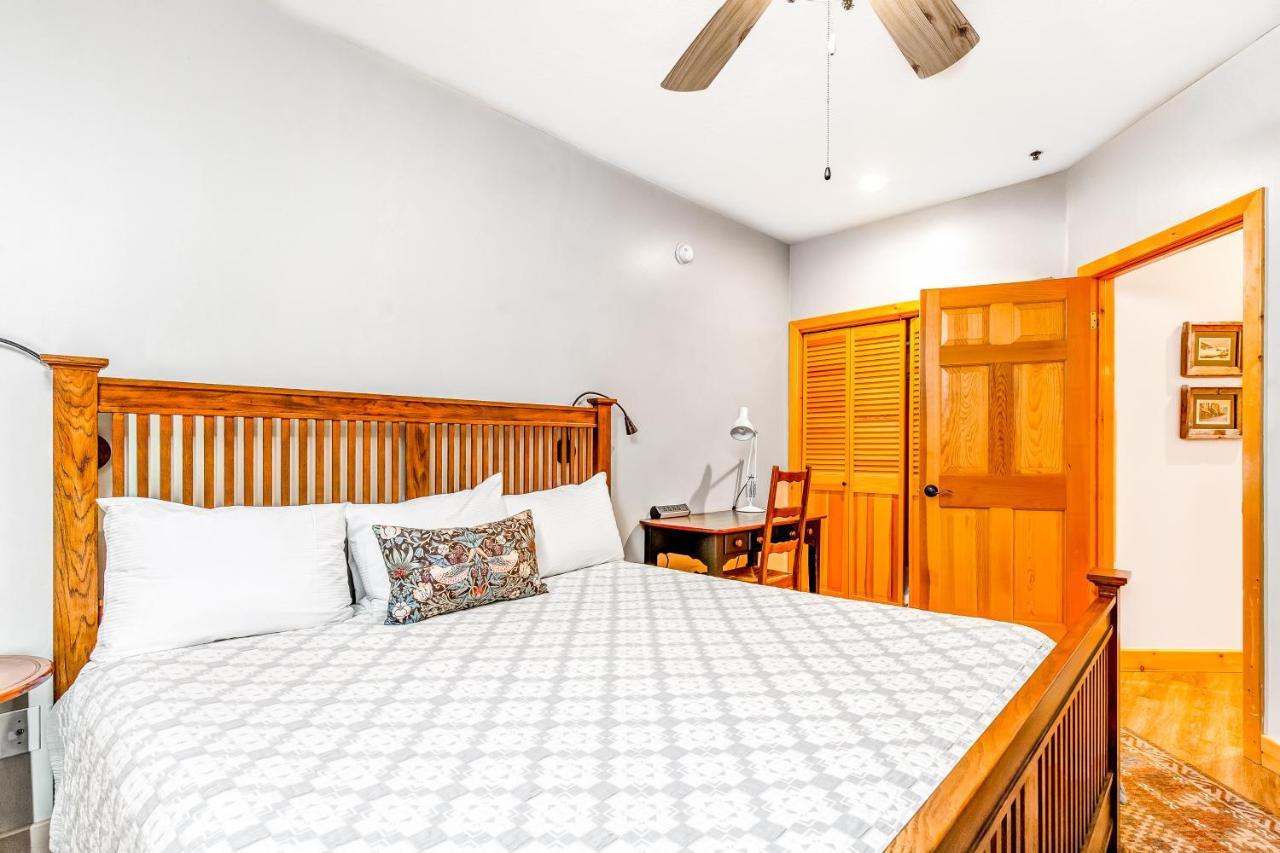 Deer Valley Courchevel Condo Park City Zewnętrze zdjęcie